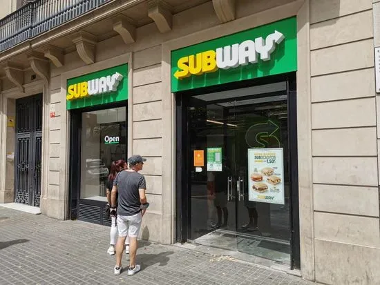 Subway