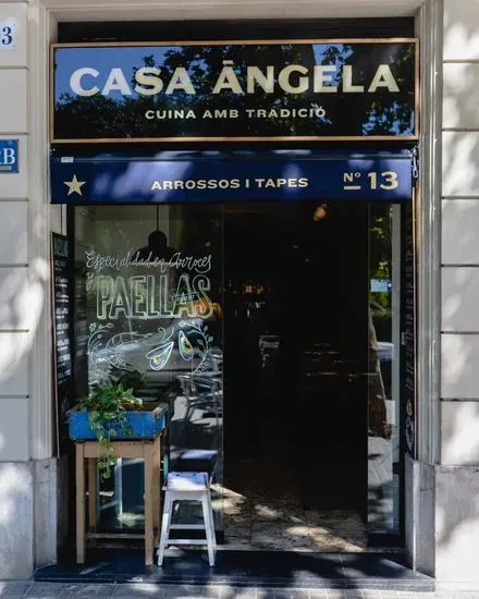 Casa Angela