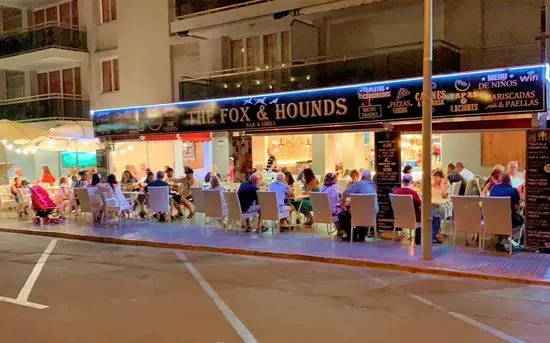 The Fox And Hounds