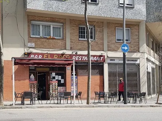 El Racó