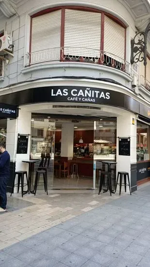 LAS CAÑITAS - Cafés VALIENTE