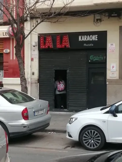 Karaoke Al Alba