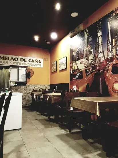 Restaurante Melao de Caña