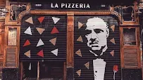 La Pizzería Madrid