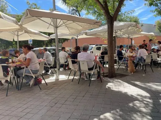 RESTAURANTE BOCADOS BAR