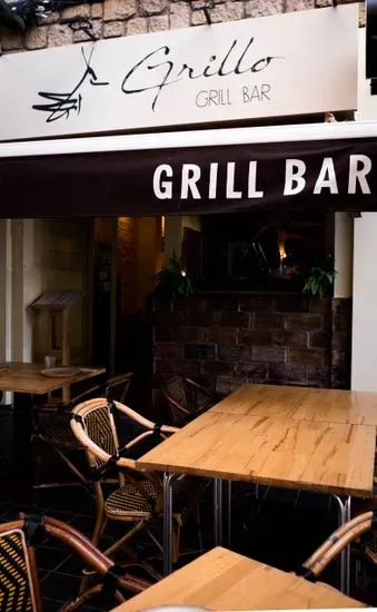 Restaurante Grillo Grill Bar