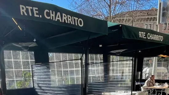 Restaurant Charrito