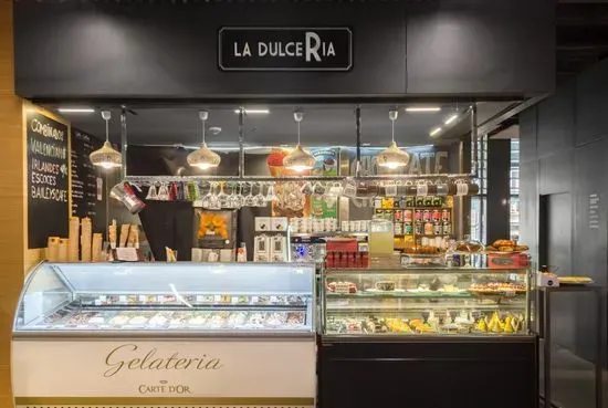 La DulceRia de la Ribera