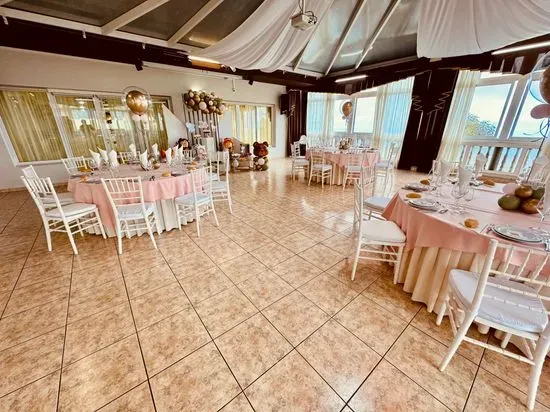 El Gran Chaparral restaurante & eventos