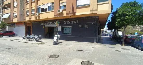 Restaurante China XINTAI