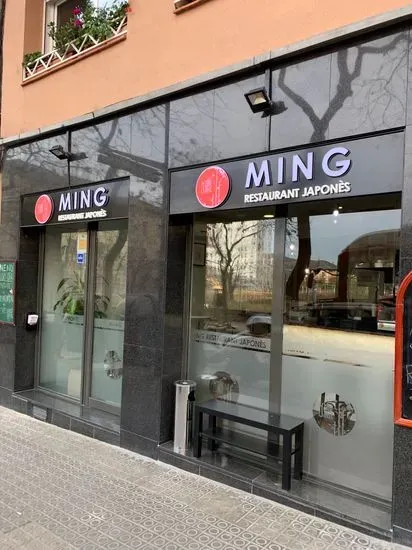 Ming