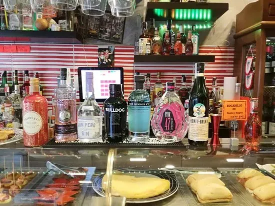 Bar café BYL
