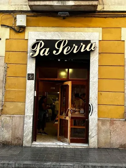 Pa Serra