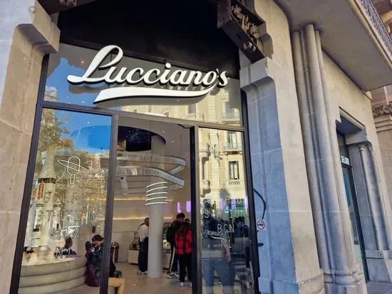 Lucciano’s