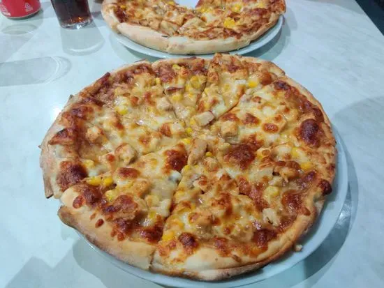 Pica Pizza