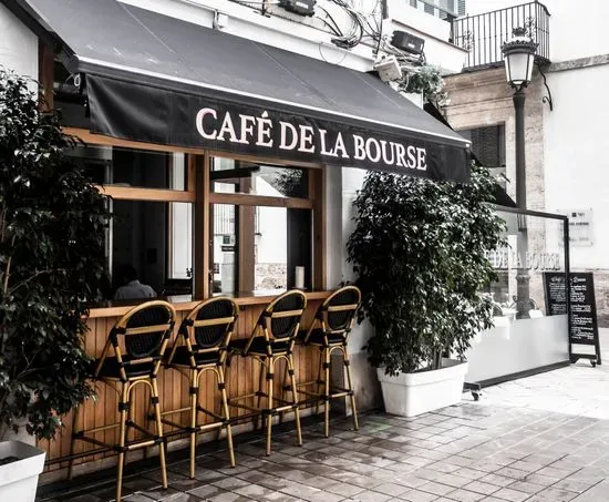 Café de la Bourse Valencia