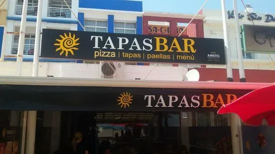 Tapas Bar