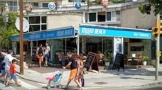 Mojo Beach