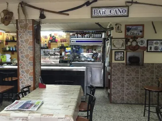 Bar Casa Cano