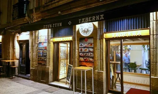 TTVN-TTVN TABERNA