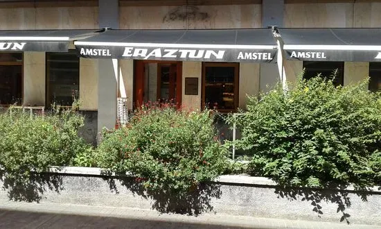 Eraztun Taberna