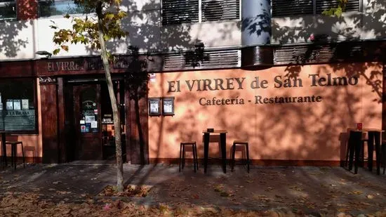 El Virrey de San Telmo