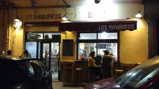 Bar Los Navarros