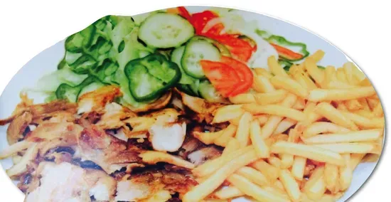 Doner Kebab El Molí