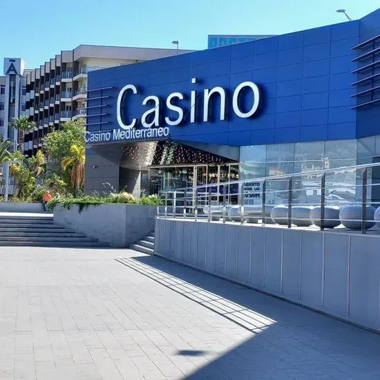 Azar Casino Mediterráneo Alicante