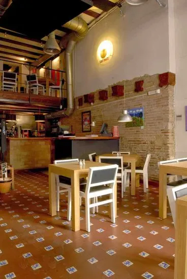 Restaurante Al Pomodoro