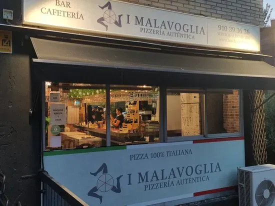 Pizzería "I Malavoglia"