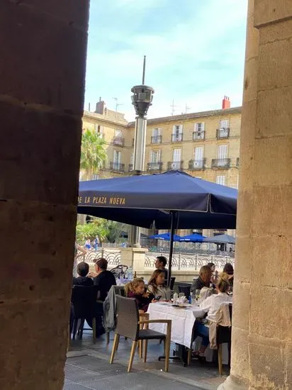 Taberna Plaza Nueva