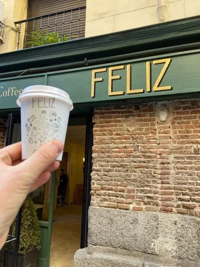 FELIZ COFFEE