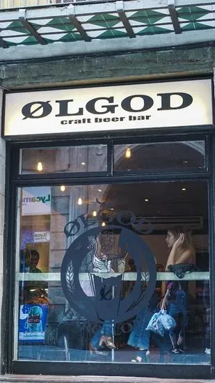 Ølgod Brewpub