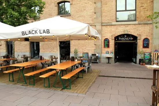 BlackLab Brewhouse & Kitchen