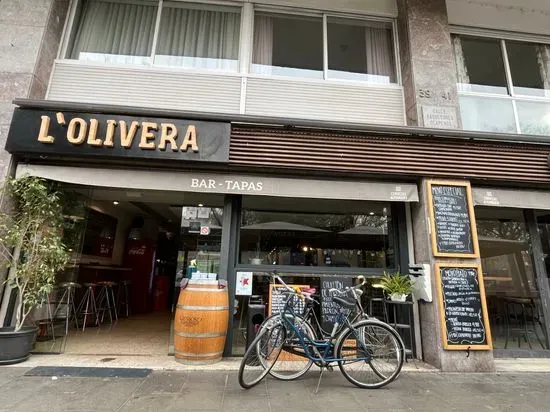 L'Olivera