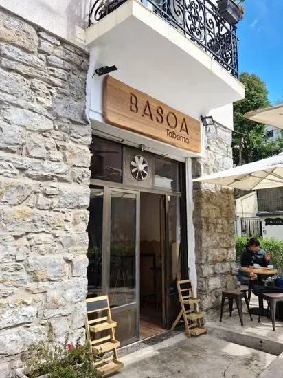 Basoa taberna