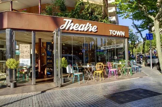 Theatre Town