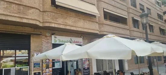 Rte. La Bodeguita Andaluza