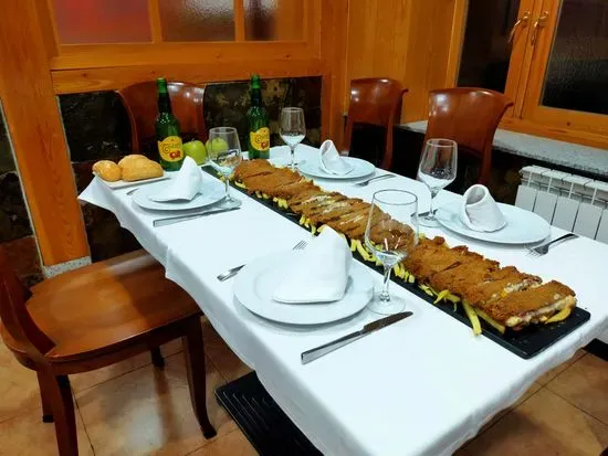 Restaurante Urumea