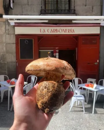 La Carboneria