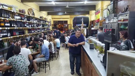 Bodega Filà El Labrador