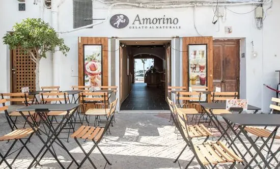 Amorino Gelato - Ibiza Puerto