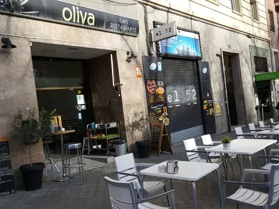 Restaurante Oliva