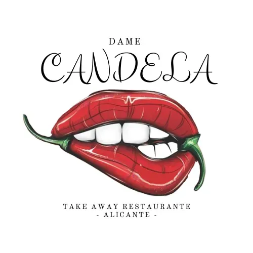 Dame Candela Take Away Restaurante