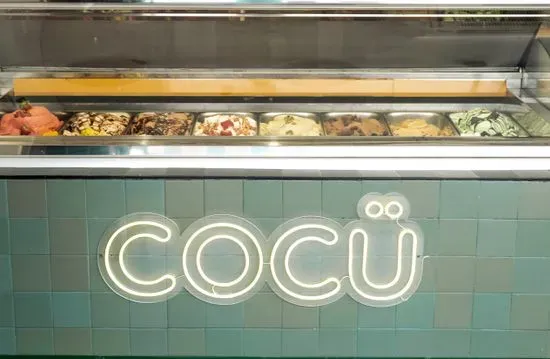 COCÜ Gelat