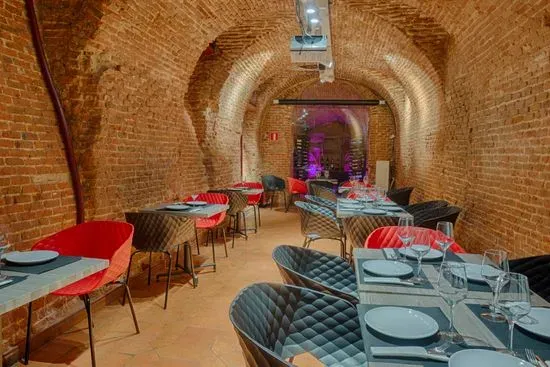 Restaurante DCorazon