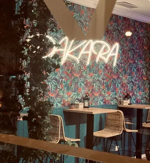 Dakara café y gastrobar