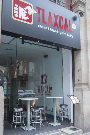 Tlaxcal Cantina & Taquería Gastronómica