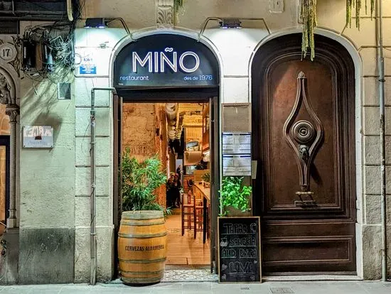 Restaurante Miño